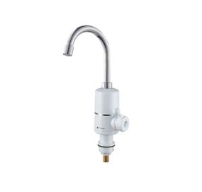 Проточный водонагреватель WEZER SDR-А05