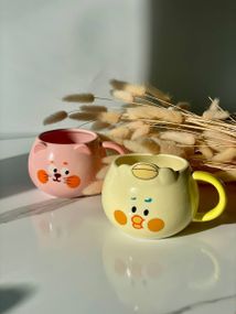Кружка Olens Kid-animal 8030-309 400 мл