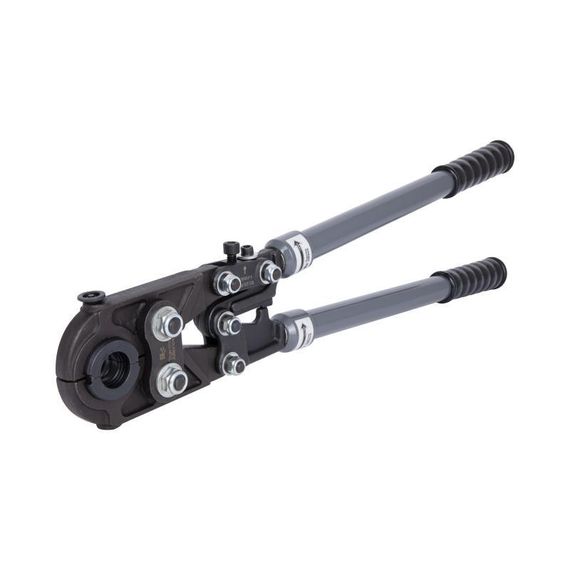 Інструмент для прес-фітингу Thermo Alliance d16-32 ручний STD-402 | Зображення 2