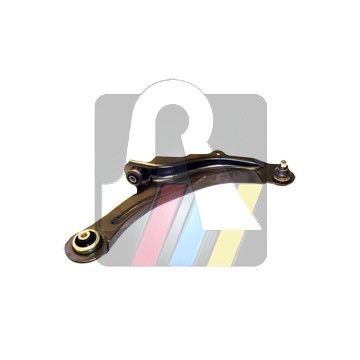 Рычаг передний нижний правый Renault Megane 02-08, RTS, 96-90464-1,