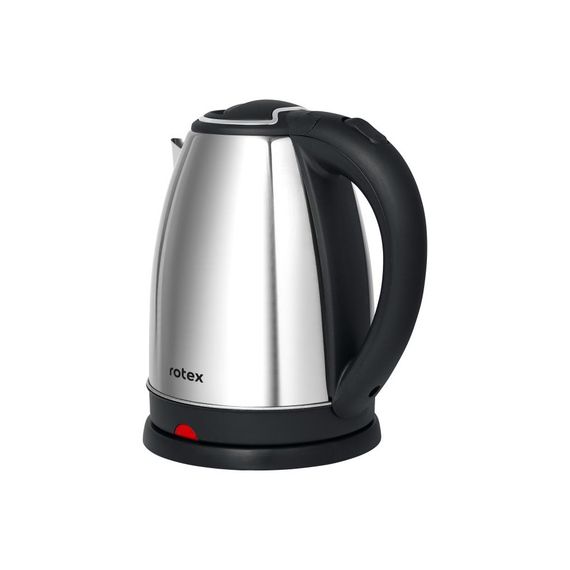 Електрочайник Rotex RKT09-A | Зображення 1