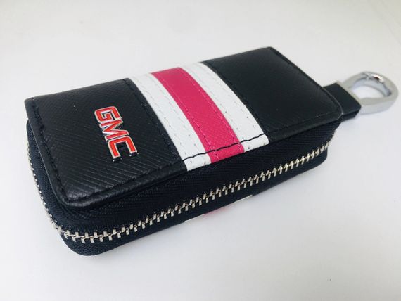 Ключниця для авто KeyHolder GMC | Зображення 6