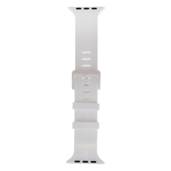 Ремінець для Apple Watch Band Silicone Shine 42/44/45/49 mm | Зображення 6
