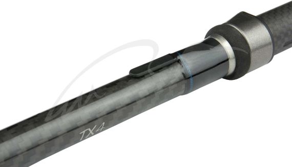 Удилище карповое Shimano Tribal TX-4 12-275 12’/3.66m 2.75lb - 2sec. | Зображення 2