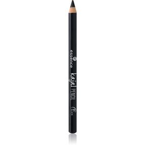 Карандаш для век essence kajal pencil 01 Black