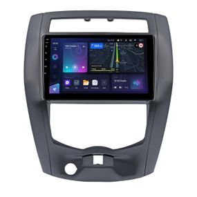 Штатна магнітола серії Teyes CC3L під Nissan Livina 2013-2019 (F1) 10 дюймів