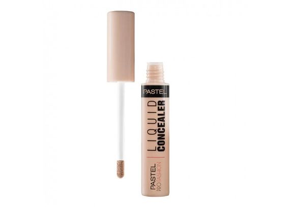 Консиллер жидкий PASTEL PROFASHION - 101 (7 ml) | Зображення 2