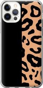 Чохол для Apple iPhone 12 з пластику FCh_089924