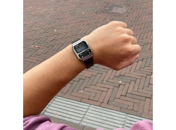 Годинник CASIO A100WEGG-1AEF | Зображення 4