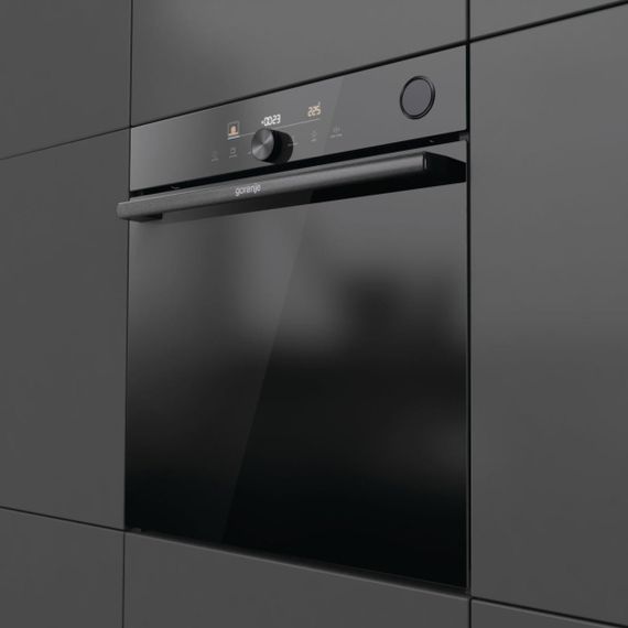 Духовой шкаф Gorenje электрический BSA6747DGWI | Зображення 6