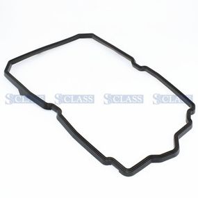 Прокладка поддона АКПП Mercedes-Benz АКПП 722.9 (7 ступенчатая), Elring, 097.630,