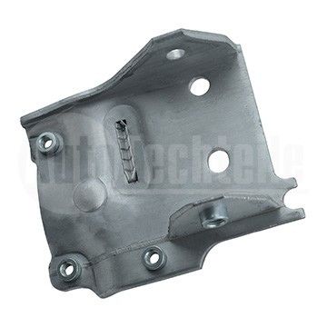 Кронштейн усилителя бампера переднего левый BMW 5 F07 (GT)/F10/F11 08-17 / 6 F06/F12/F13 11-18 / 7 F01/F02 07-15, AutoTechteile,