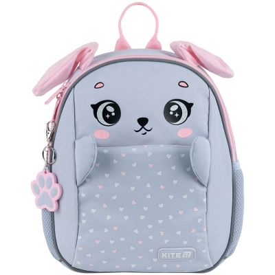 Рюкзак детский Kite Kids 2728 Lovely Bunny (K25-2728XS-1) | Зображення 8
