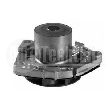 Водяной насос Fiat Doblo/Opel Combo/ Astra/ Insignia  1.6D Multijet/ 2.0CDTi 12-, AutoTechteile, 508 0114, 1702