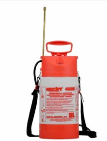 Оприскувач ручний HECHT 5,0 л 4500