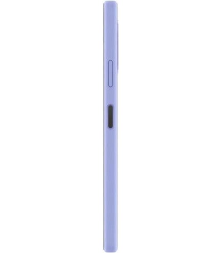 Смартфон Sony Xperia 10 IV 6/128GB Lavender | Зображення 3