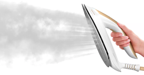 Парогенератор Philips PSG8040/60 | Зображення 3