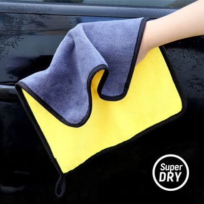 Автомобильная салфетка ColorWay Super Dry 800gsm (CW-5608) | Зображення 3