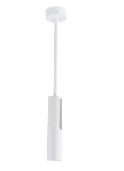 Світильник стельовий (спот) Tukan GU10 С250(480) Білий, Atmolight