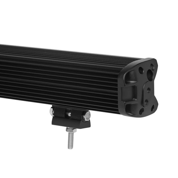 Світлодіодна фара-люстра StarLight 120watt 10-30 V IP68 (lsb-lens-120) | Зображення 4