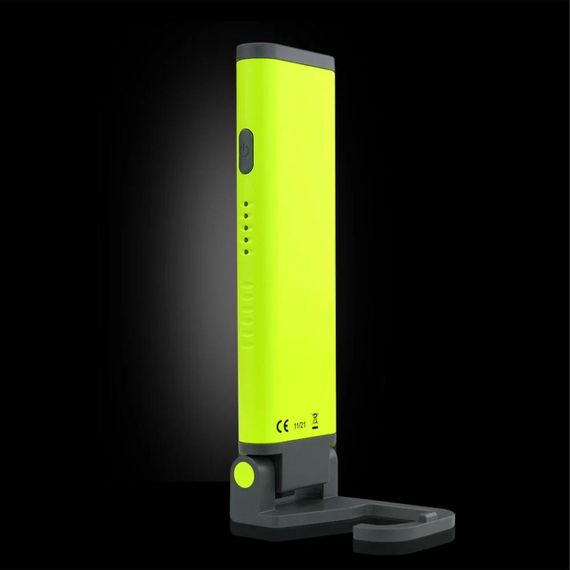 Ліхтар професійний Mactronic SlimBEAM (800 Lm) Magnetic USB Rechargeable (PWL0101) | Зображення 5