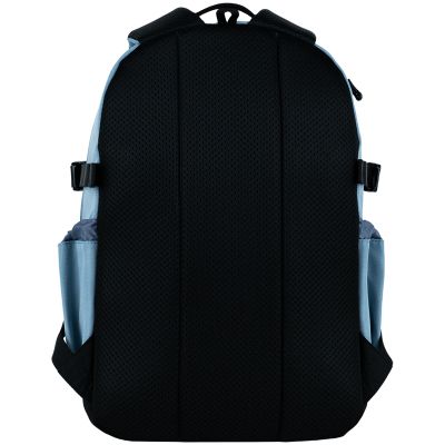 Рюкзак школьный GoPack Education Teens 186 блакитний (GO25-186L-2) | Зображення 1