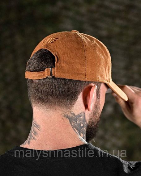 Бейсболка Nike coyot 4 ДЛ6597 | Зображення 2