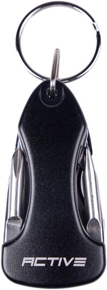 Мультитул-брелок Active Solid 1 Мультитул Туристичний мультитул | Зображення 1
