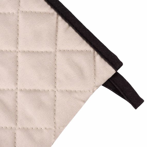 Рукавичка Ardesto Kitchen 17х28см, 90% поліестер, 10% бавовна (ART05KN) | Зображення 1