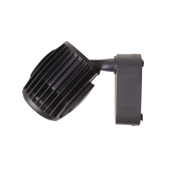 Трековый светодиодный светильник KW-209/35W CW BK COB | Зображення 6