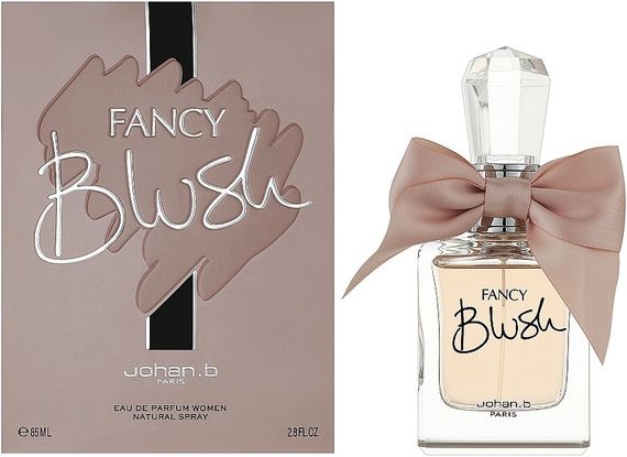 Парфумована вода Geparlys Fancy Blush 85 мл