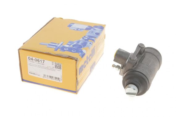 Циліндр гальмівний задній Ford Transit 91-00 Nissan Terrano II 93-07 04-0617