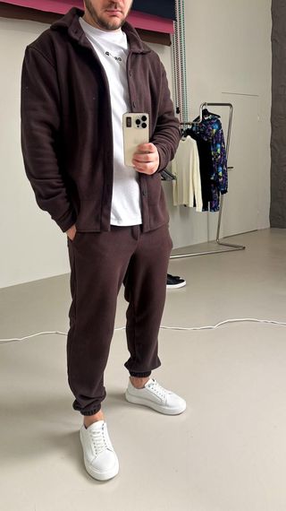 Костюм фліс полар | Зображення 2