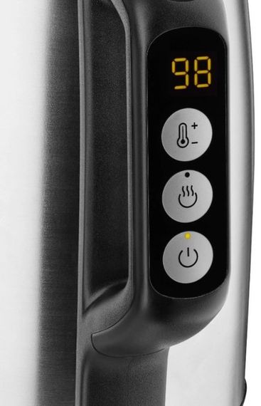 Електрочайник Amica KM 5011 | Зображення 5