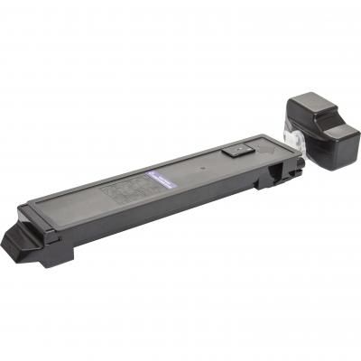 Тонер-картридж AHK Kyocera TK-895K Black (3203404) | Зображення 1