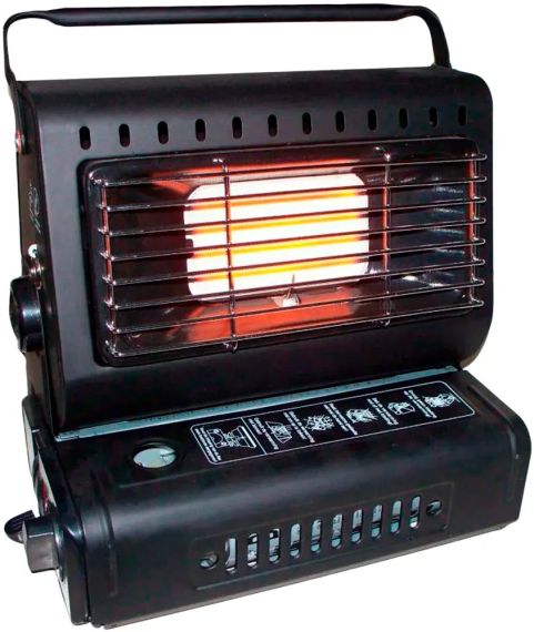 Газовий обігрівач Specialist BDN-100