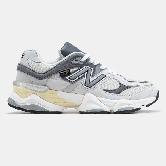 Чоловічі кросівки New 9060 Cordura весна / осінь 1720 45 29 | Зображення 4