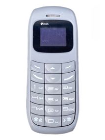 Мини мобильный телефон GTSTAR BM70 Duos 2 Sim Серый
