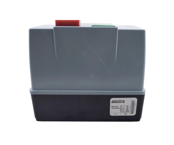 Контактор КММо23253 оболонка пластик 32А РТ-23-32А 230В/АС3 IP54 Ny95504486 | Зображення 2