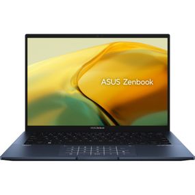Ноутбук ASUS Zenbook 14 UX3402VA-KP782 14&quot; WQXGA IPS 90NB10G1-M017H0