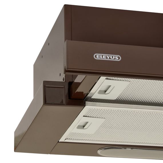 Вытяжка кухонная Eleyus BREEZE 470 60 BR | Зображення 6