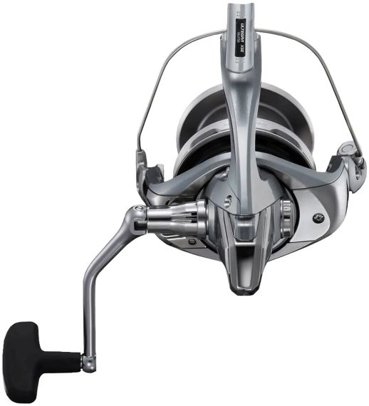 Котушка Shimano Ultegra 14000 XSE 4+1BB | Зображення 2