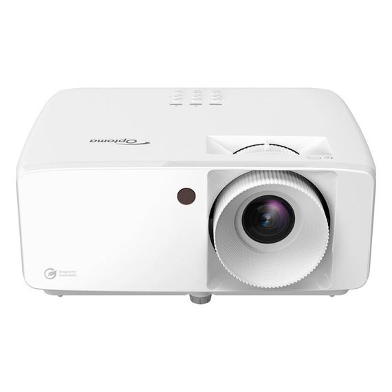 Проектор Optoma ZH462 (E9PD7M201EZ3) | Зображення 4