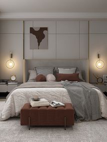 Бра LED 26345 Золото 50х26х10 см.