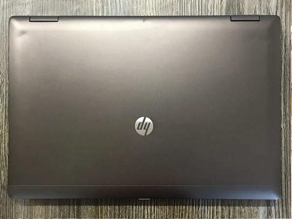 Ноутбук HP ProBook 6565B  15.6 HD/A4-3310MX/6Gb/320 GB HDD Гарантія | Зображення 3