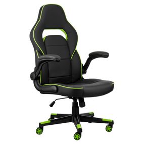 Кресло 2E GAMING HEBI 2E-GC-HEB-BK