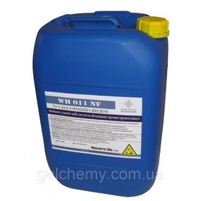 Лужний непінний миючий засіб WH 011 nF (20 кг), TM Східна Хімічна Компанія