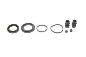 Ремкомплект суппорта переднего Fiat Ducato Peugeot Boxer 94-02 d=40 48mm  Lucas  240006