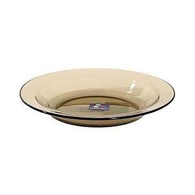 Тарелка глубокая Luminarc Marly Fume 8824 21 см