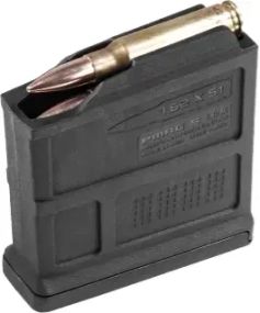 Магазин Magpul PMAG AICS SA кал .308 Win 5 патронів